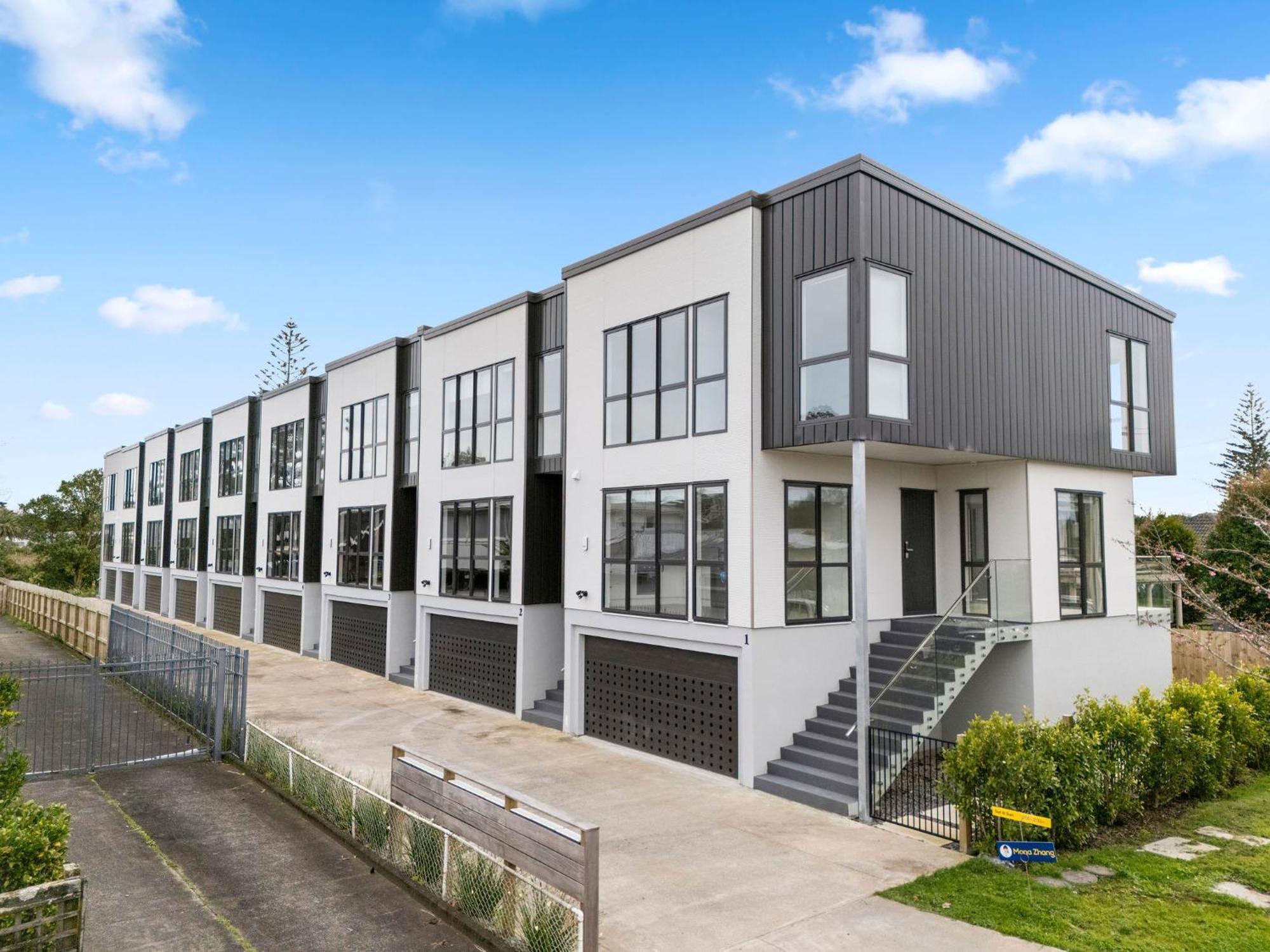 Villa Luxurious House Near Seaside Park Auckland Exterior foto